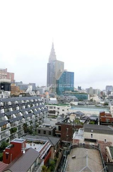 ＭＯＤＩＥＲ　ＹＯＹＯＧＩ 