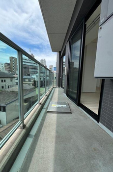 シティハウス四谷三丁目 