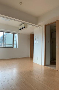 アクティ東仲通り 