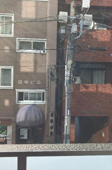 クリオラベルヴィ新富町 