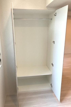 クリオラベルヴィ新富町 