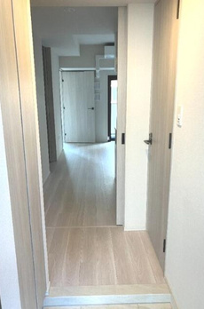 クリオラベルヴィ新富町 