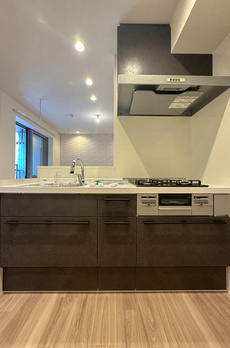アーク千駄木 