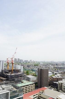 ＴＨＥ　ＫＯＳＵＧＩ　ＴＯＷＥＲ 