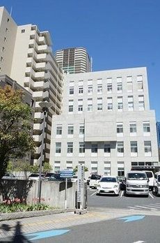 ＴＨＥ　ＫＯＳＵＧＩ　ＴＯＷＥＲ 