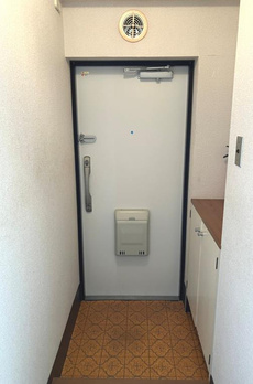 用賀ガーデンフラッツ 
