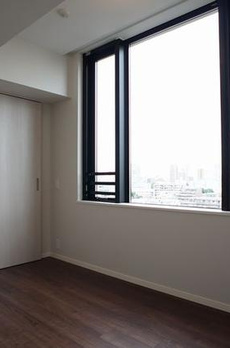 グランドメゾン新宿戸山 
