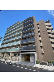 ラグゼナ東陽町 