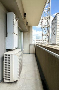 赤坂タワーレジデンス　トップオブザヒル 