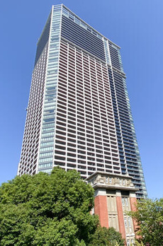 ザ・タワー横浜北仲 