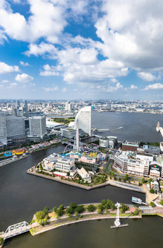 ザ・タワー横浜北仲 