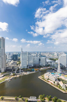 ザ・タワー横浜北仲 