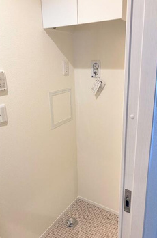 ユアメゾン立教通り 