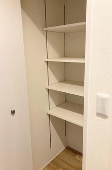 ユアメゾン立教通り 
