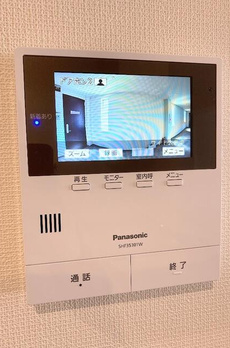 ユアメゾン立教通り 