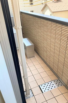ユアメゾン立教通り 