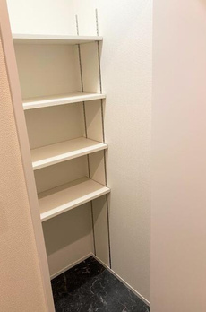 ユアメゾン立教通り 