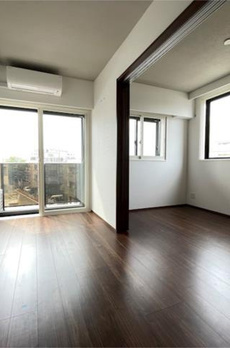 アリュール武蔵小山 