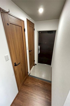 アリュール武蔵小山 