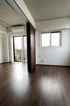アリュール武蔵小山 