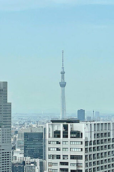 ＫＡＣＨＩＤＯＫＩ　ＴＨＥ　ＴＯＷＥＲ 