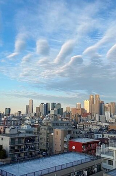 ＣＲＥＳＴＩＡ渋谷幡ヶ谷 