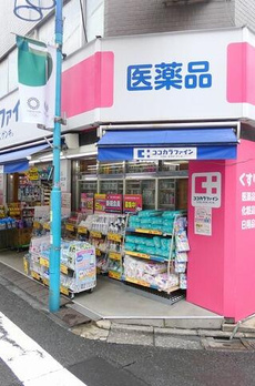 ラ　リューシュ 