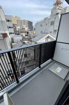 プレミア亀有 