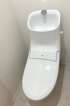 春江町戸建 