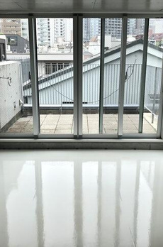 モデリアブリュット北参道 