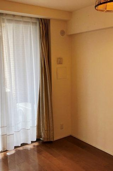 パークハウス旗の台六丁目 