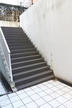 パークアクシス代官山 