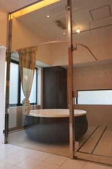 パークアクシス代官山 