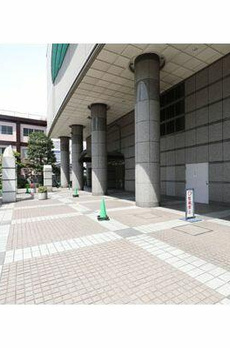 レイトンハウス横浜 