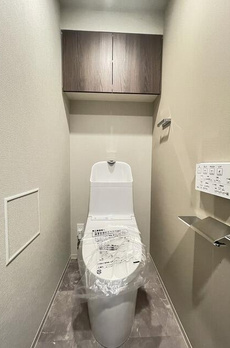 リビオ森下リバーテラス 