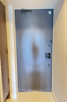 リビオ森下リバーテラス 