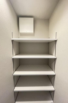 リビオ森下リバーテラス 