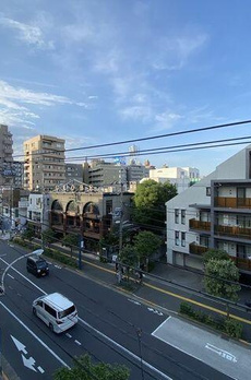カスタリア三宿 