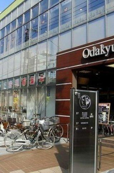 カスタリア三宿 