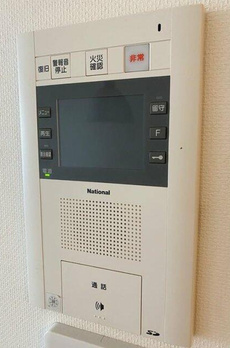 パークスクエア南品川 