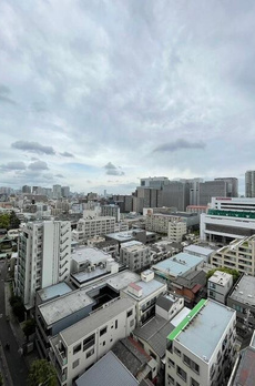 パークスクエア南品川 