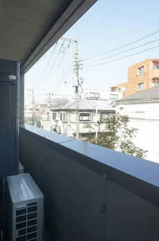 ＪＢ　Ｒｅｓｉｄｅｎｃｅ　Ｋｙｏｄｏ 