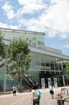 ＪＢ　Ｒｅｓｉｄｅｎｃｅ　Ｋｙｏｄｏ 