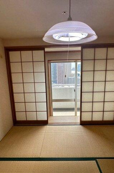 エルアージュ小石川　Ｂ棟 