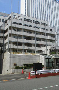 アトラス秋葉原アロマコート 