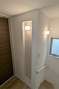 祖師谷４丁目３階建戸建 