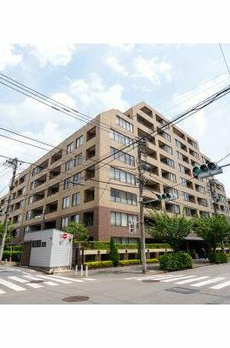 イクスコア桜新町 