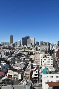 代官山プラザ 