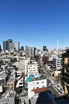 代官山プラザ 