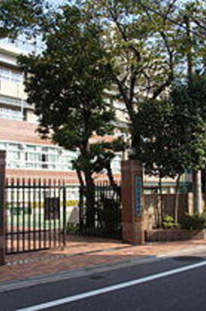 代官山プラザ 